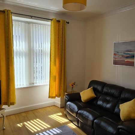 Cosy Home Stornoway  Exterior photo